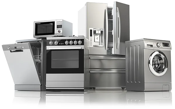 Appliance Brands
