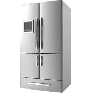 Fridge 300