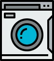 Icon Washer