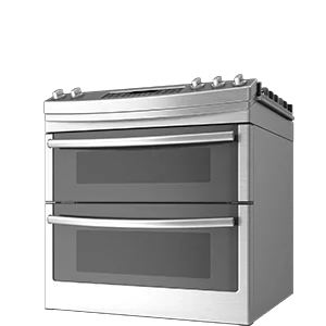 Oven Range