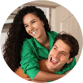 Young Couple
